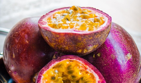 Ibu Hamil Perlu Konsumsi Buah Markisa Ini! Punya Manfaat Dapat Mendukung Perkembangan Janin