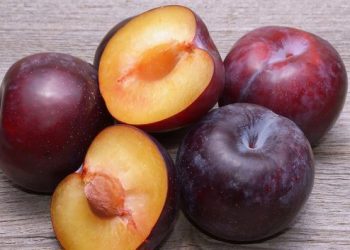 Dapat Sebabkan Reaksi Alergi, Cek Efek Samping dari Buah Plum di Sini