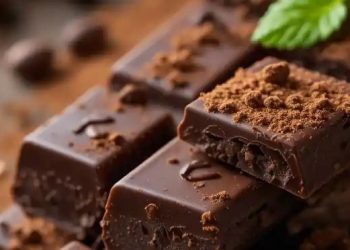 Hati-hati Stres, Ini Daftar Makanan yang Dapat Meredakan Biar Gak Semakin Parah, Cek Sekarang