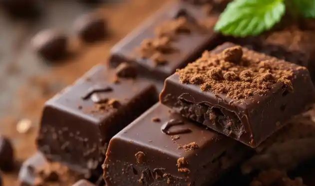 Hati-hati Stres, Ini Daftar Makanan yang Dapat Meredakan Biar Gak Semakin Parah, Cek Sekarang