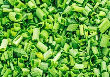 Cek Manfaat Daun Bawang Ini! Baik untuk Menjaga Kesehatan Ibu Hamil