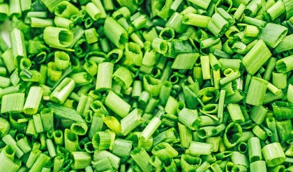 Cek Manfaat Daun Bawang Ini! Baik untuk Menjaga Kesehatan Ibu Hamil