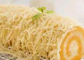 Cek Makanan Singkong Enak di Sini! Cobain Getuk Keju, Mudah Dibuat