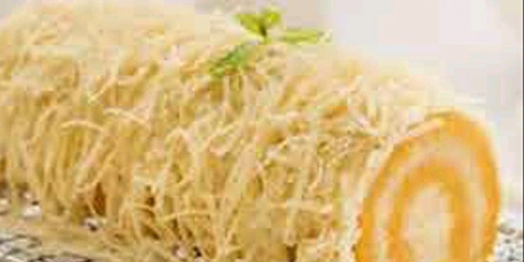 Cek Makanan Singkong Enak di Sini! Cobain Getuk Keju, Mudah Dibuat