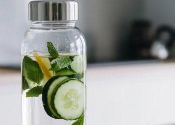 Manfaat Minum Infused Water Rutin Sehari-hari! Cek di Sini, Ampuh Melancarkan Metabolisme Tubuh