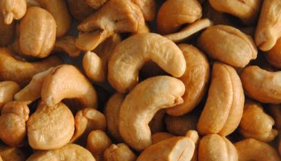 Cek Manfaat Kacang Mete untuk Tubuh di Sini! Bisa Meningkatkan Kesehatan Mata