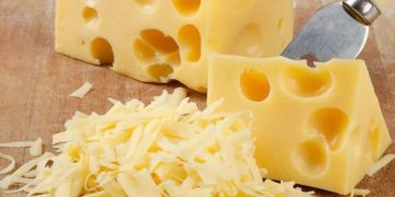 Cek 8 Makanan Ini, Punya Kandungan Protein Tinggi, Apa Saja?