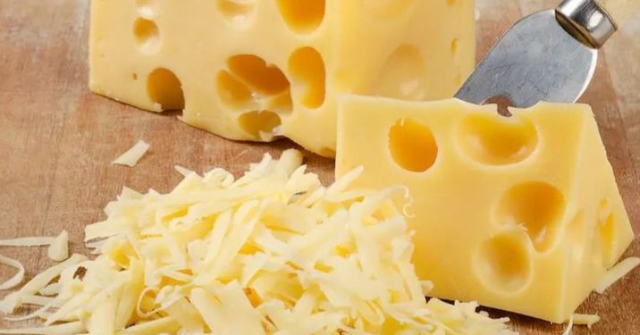 Cek 8 Makanan Ini, Punya Kandungan Protein Tinggi, Apa Saja?