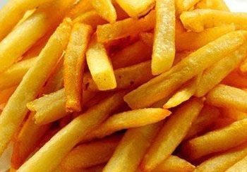 Ini Makanan yang Dapat Memicu Tensi Naik, Tidak Disarankan Dikomsumsi bagi Penderita Darah Tinggi