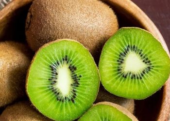 Cek di Sini! Manfaat dari Konsumsi Buah Kiwi bagi Tubuh, Dapat Menurunkan Tekanan Darah