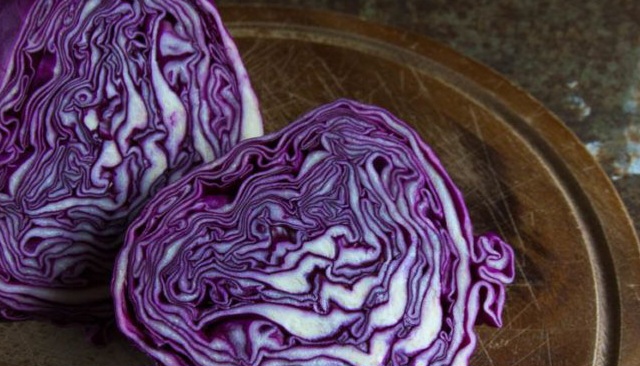 Cek Efek Samping di Sini! Hati-hati Konsumsi Kubis Merah Berlebihan, Bisa Sebabkan Hal Ini