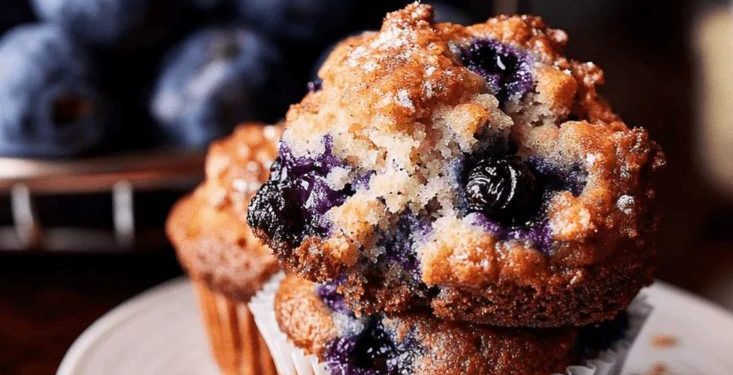 Cek Cara Membuat Makanan dari Buah Blueberry di Sini! Mudah dan Enak