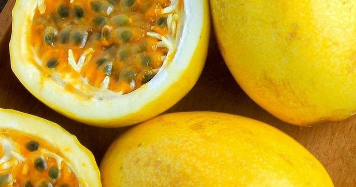 Ilustrasi. Fakta menarik buah markisa yang dapat diketahui sehari-hari.