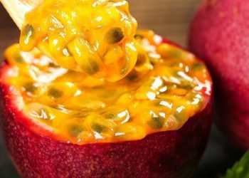 Efek Samping Lainnya dari Makan Buah Markisa, Bisa Sebabkan Keracunan Alkaloid