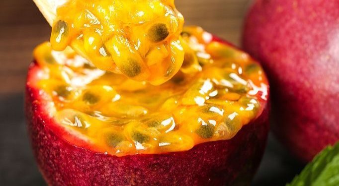 Efek Samping Lainnya dari Makan Buah Markisa, Bisa Sebabkan Keracunan Alkaloid