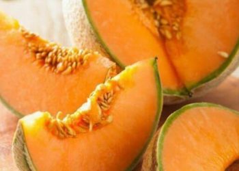 Perlu Tahu! Manfaat Buah Melon untuk Tubuh di Sini, Bisa Menurunkan Risiko Peradangan
