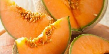 Perlu Tahu! Manfaat Buah Melon untuk Tubuh di Sini, Bisa Menurunkan Risiko Peradangan