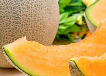 Efek Samping Makan Buah Melon Berlebihan, Dapat Sebabkan Diare! Cek Sekarang