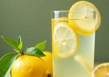 Minuman Ini Bisa Mengatasi Diare, Cek Rekomendasinya di Sini! Ada Air Lemon