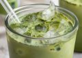Cek Cara Membuat Minuman Olahan Matcha Ini, Enak dan Segar