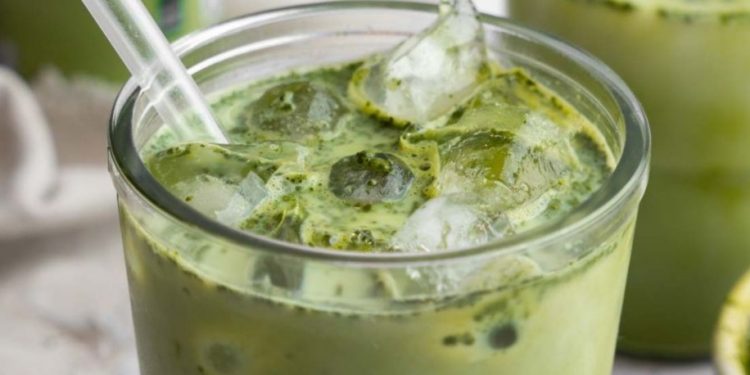 Cek Cara Membuat Minuman Olahan Matcha Ini, Enak dan Segar