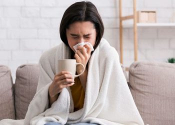 Cek Cara di Sini! Ampuh Mengatasi Batuk Kering, Cukup Konsumsi Secara Rutin