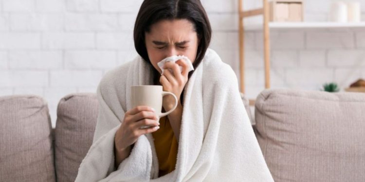 Cek Cara di Sini! Ampuh Mengatasi Batuk Kering, Cukup Konsumsi Secara Rutin