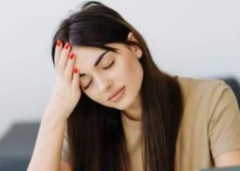 Penting! Cek di Sini Penyebab Kelelahan yang Kerap Dialami, Salah Satunya Karena Depresi