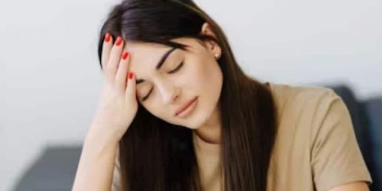 Penting! Cek di Sini Penyebab Kelelahan yang Kerap Dialami, Salah Satunya Karena Depresi