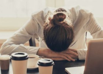 Lelah Bisa Dialami Siapa Saja, Cek Penyebab di Sini! Salah Satunya Karena Infeksi Virus