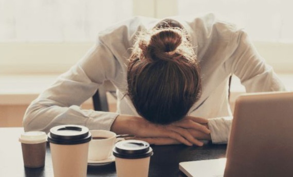 Lelah Bisa Dialami Siapa Saja, Cek Penyebab di Sini! Salah Satunya Karena Infeksi Virus