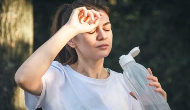 Cara Ampuh Mengatasi Bau Badan, Cukup Lakukan Beberapa Hal Ini