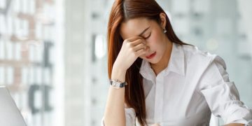 Sakit Kepala Bisa jadi Tanda Tubuh Kurang Zat Besi, Cek Lainnya di Sini