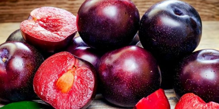 Cek di Sini! Orang yang Perlu Hindari Konsumsi Buah Plum, Penderita Harus Berhati-hati