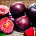 Cek di Sini! Orang yang Perlu Hindari Konsumsi Buah Plum, Penderita Harus Berhati-hati