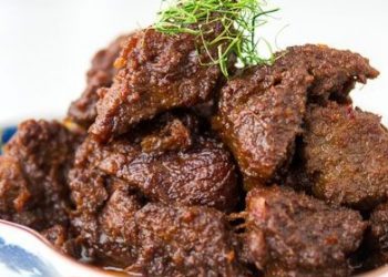 Tidak Hanya Rendang, Ini 8 Daftar Makanan Enak Khas Indonesia yang Wajib Dicoba