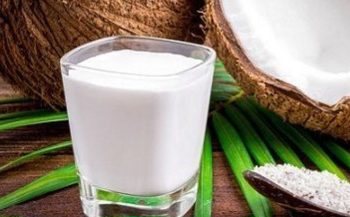 Manfaat Lain Santan yang Perlu Diketahui! Ampuh Mencegah Kerusakan Sel