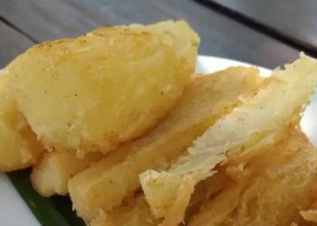 Cek di Sini! Orang yang Tidak Disarankan Konsumsi Singkong, Salah Satunya Penderita Diabetes