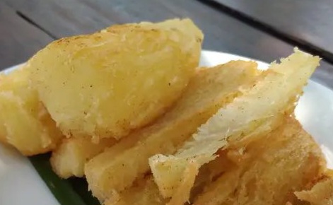 Cek di Sini! Orang yang Tidak Disarankan Konsumsi Singkong, Salah Satunya Penderita Diabetes