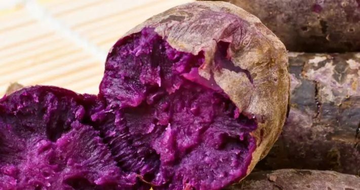 Cara Membuat Makanan Ubi Ungu Enak, Cek Resep di Sini! Cocok Jadi Camilan Sehari-hari