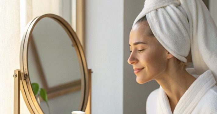 Kulit Kamu Berminyak? Cek Cara Ini untuk Mengatasinya, Auto Makin Sehat Alami