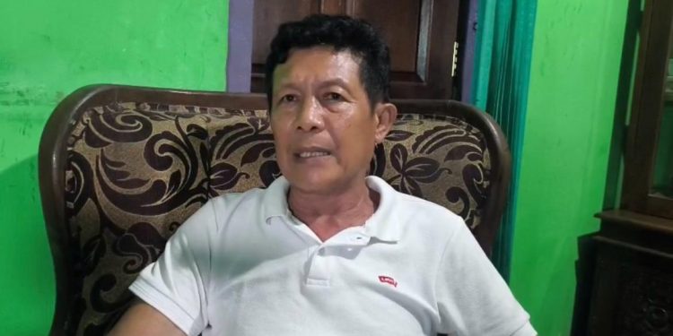 Tarik Mobil Tanpa Surat dari Pengadilan, Penjual Ayan Potong Laporkan DC ke Polisi