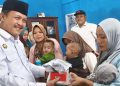 Program Genting, Wujud Kepedulian Bersama dalam Pencegahan Stunting di Bengkulu Selatan