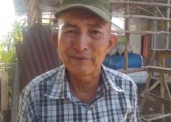 Sepeda Motor Pengepul Rongsokan di Bengkulu Dibawa Kabur Orang Tak Dikenal