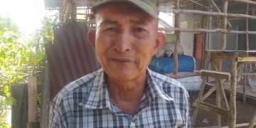 Sepeda Motor Pengepul Rongsokan di Bengkulu Dibawa Kabur Orang Tak Dikenal