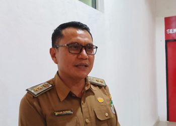 Bikin Resah! 4 Warga Talo Digigit Anjing Rabies, Distan Turunkan Tim ke Lokasi