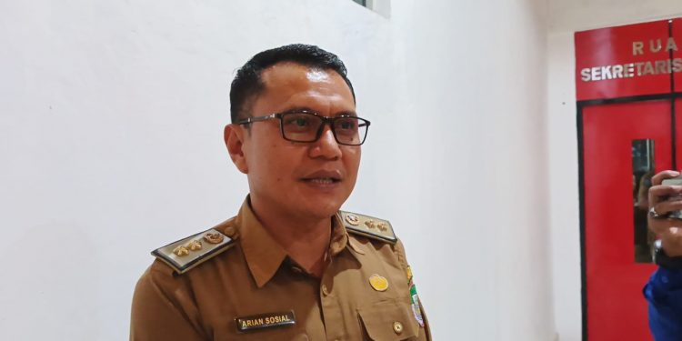 Bikin Resah! 4 Warga Talo Digigit Anjing Rabies, Distan Turunkan Tim ke Lokasi