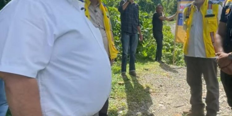 Pembangunan Jembatan Slipi Baru Direspons BPJN, Diharapkan Dongkrak Perekonomian Warga