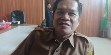 Baru 2 Pejabat Daftar Seleksi Sekda Seluma, 1 Sudah Diverifikasi