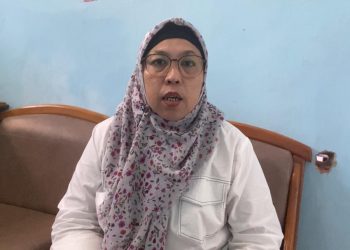 127 Ibu Hamil di Bengkulu Selatan Kekurangan Gizi, Dinkes Salurkan Ribuan Susu Lewat 14 Puskesmas